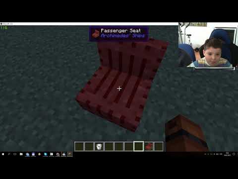 Minecraft FutureCraft s Matoušem