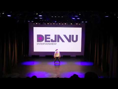 BREAKOUT THE SOLOS SOUTH COAST  2014 - Joe Sadler