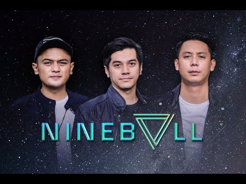 Nineball - Hadapilah (Video Music)