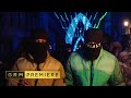 Baby Mane X Ridla MaliStrip All In Music Video GRM Daily