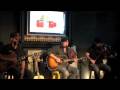 Randy Rogers Band - Kiss Me in the Dark 