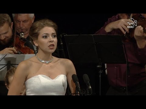 Patricia Janečková: "Ach, ich fühl´s" (W. A. Mozart - Die Zauberflöte)