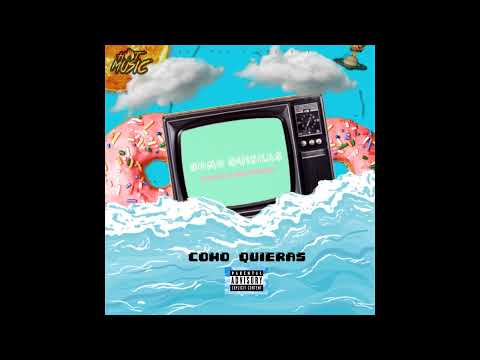 Como Quieras - Extended - fabricio dj  ft DJ Lalo · Lil New · Keybi Mc · Jøtta · Jøtta