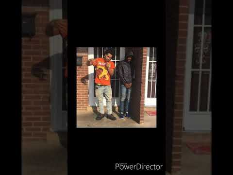 Luh B From 23 Ft. Yhn Buckz  Fighting Demons