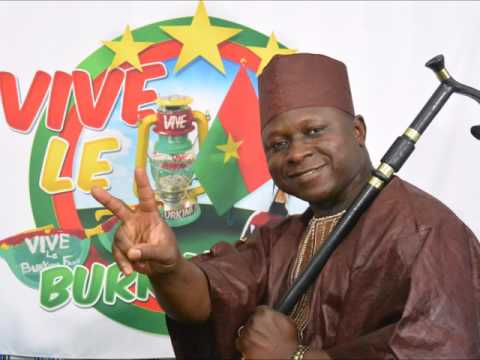 POUGNINI- AHMED SMANY