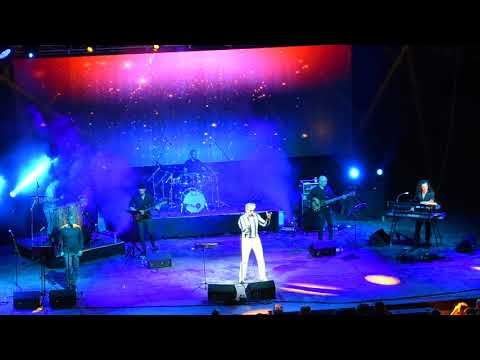 Vlado Janevski - Posledna zabluda (live)