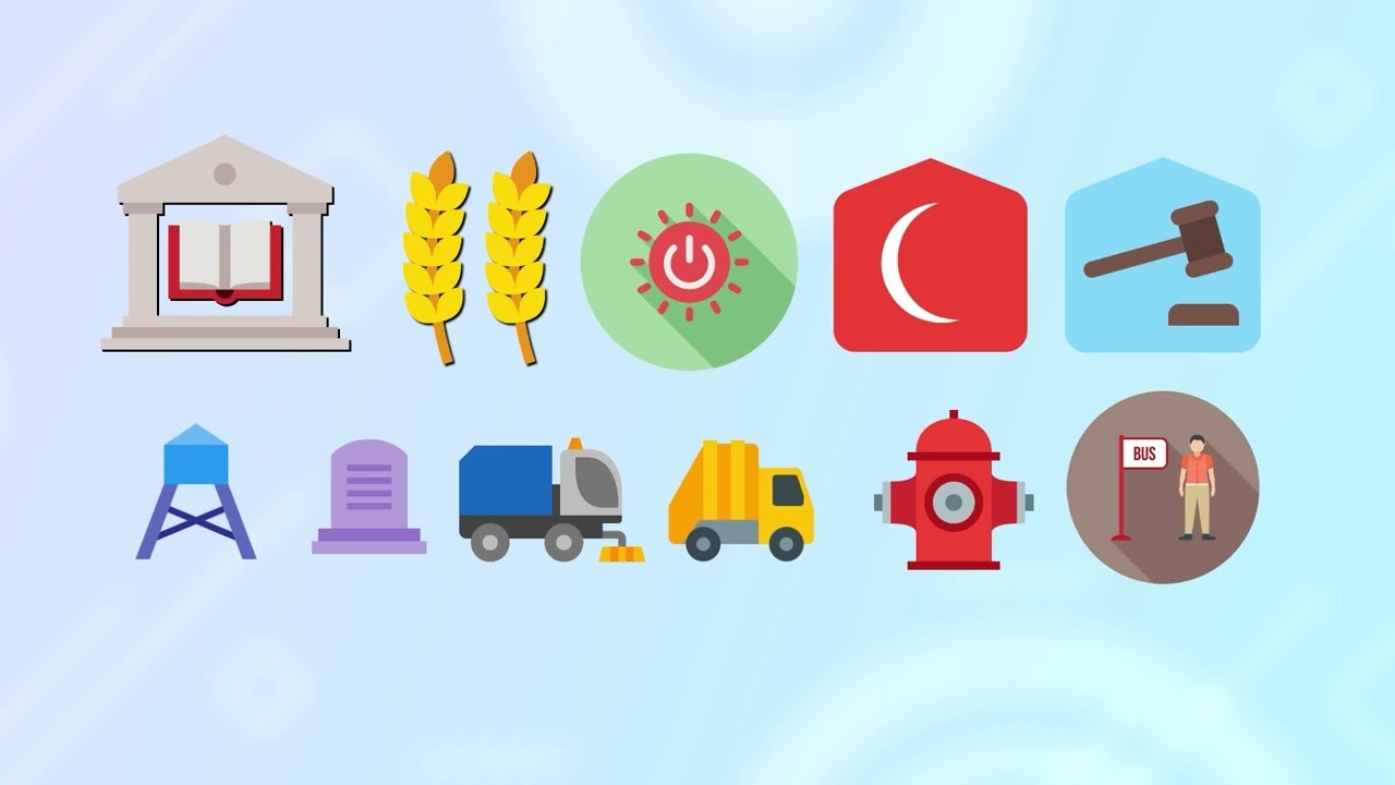 Medium-Term Development Planning: A Roadmap for Local Governments - Episode 1 of our Video Series