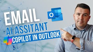 Top 3 Use Cases for Copilot in Microsoft Outlook