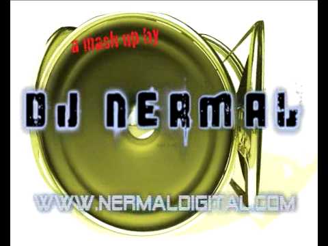 Benga Vs Kid Cudi (Nermal Live Mash Up)