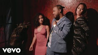 Kent Jones - Behind the Scenes of Merengue