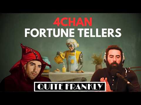 The Mental Illness Nightmare Worsens | META Immortality