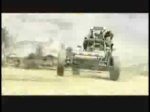 mercenaries 2 trailer - oh no you didn't song