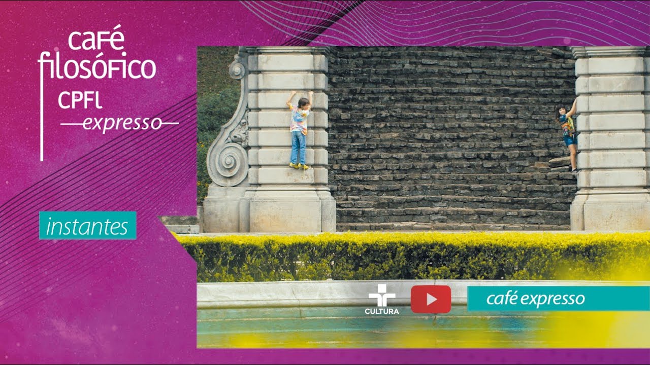 #CafeExpresso: Instantes