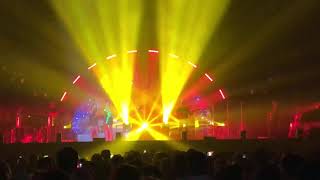 Pastora Soler vs Vanesa Martín - Perdóname - WiZink Center 21/10/18