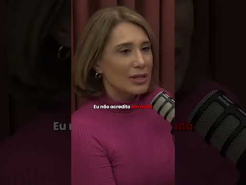 Cuidado com pessoas que falam muito e fazem pouco | ANA BEATRIZ