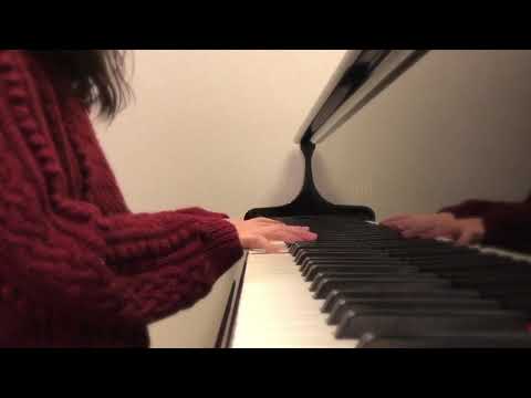 Yuki Murata - spring storm (official music video: improvisation) #Anoice