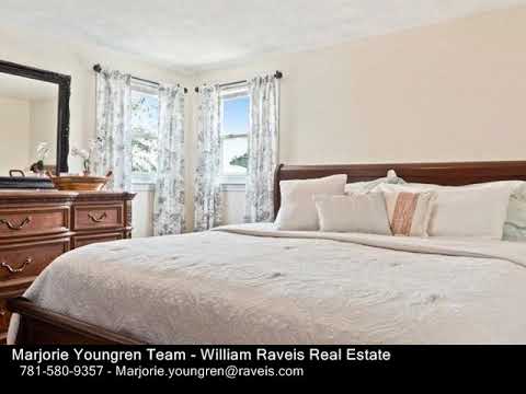 69 Stark Avenue, Revere MA 02151 - Multi Family Home - Real Estate - For Sale -