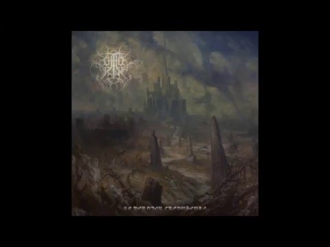 Chthe'ilist - The Voices From Beneath The Well