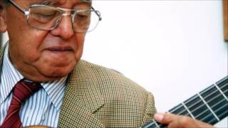 En La Tarde Del Sur  - Programa Radial de Uruguay en Homenaje a Alirio Díaz