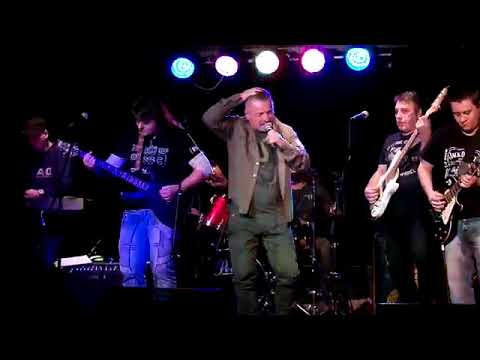 FireBall Koncert 17. 11. 2018