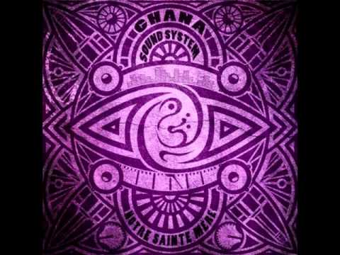 11 Marijuana - Skonc Meets Ghana Sound