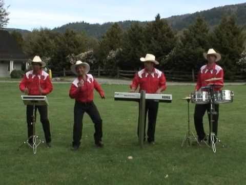 LOS FEÑA MIX 2011, chaqueta de cuero