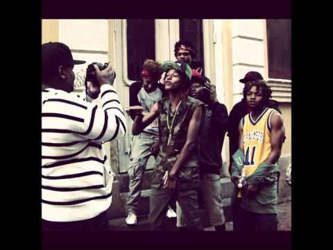 King Zae Ft T-Top-Same Damn Slime (Future Same Damn Time)