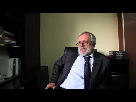 Mehmet Kraja / Ëndrrat, Intervistë