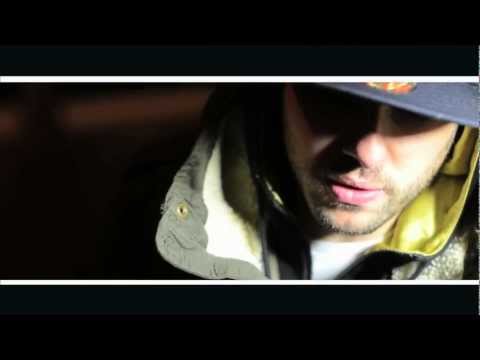 NEW SKILLS: SEHTY - DENTRO ME (OFFICIAL STREET VIDEO)