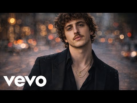 Benson Boone – You Are My Home (2026 Official Music Video)