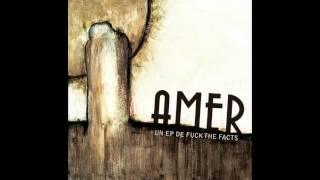 Fuck the Facts - Amer 10" FULL EP (2013 - Grindcore)