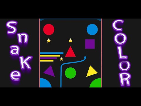 Color Snake Switch - Game 2024
