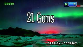Download lagu 21 Guns - Greenday (Karaoke/Lyrics/Minus One/Instrumental) mp3 Download lagu 21 Guns - Greenday (Karaoke/Lyrics/Minus One/Instrumental) mp3