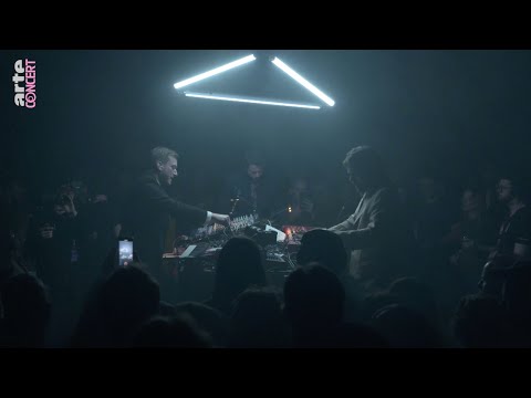 Brandt Brauer Frick - Act One (Live @ Berlinale 2023)