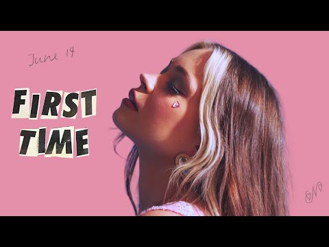 NERIAH - First Time (Official Music Video)