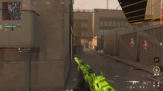 [MW3] rankいくっよーん