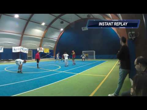 Cavezzo Calcio a 5 - Hangover