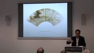 Humanitas: Professor Wu Hung at the University of Cambridge, Lecture Two