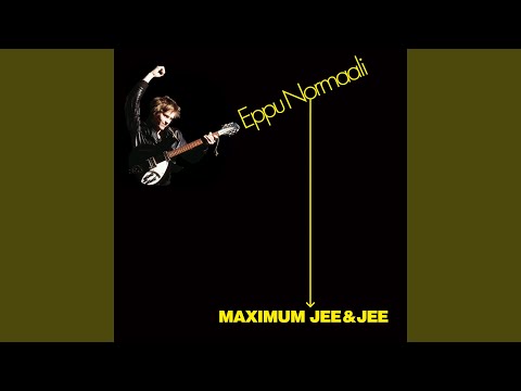 Kaljanlanttauslaulu - Eppu Normaali