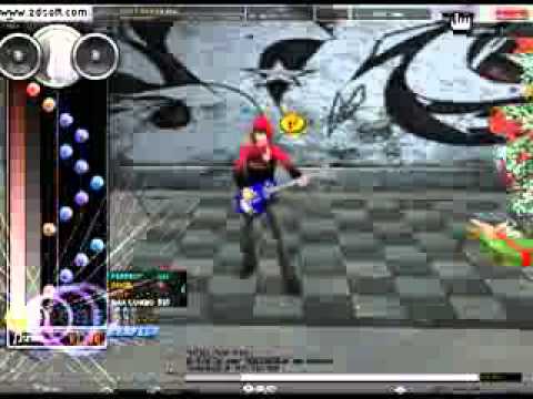 [Bandmaster]-Flights of the Bee-[Guitar all combo]-vinji23