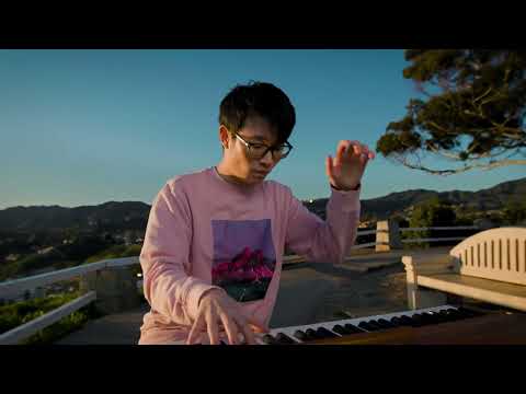 Tony Ann - EUPHORIA (Official Music Video)