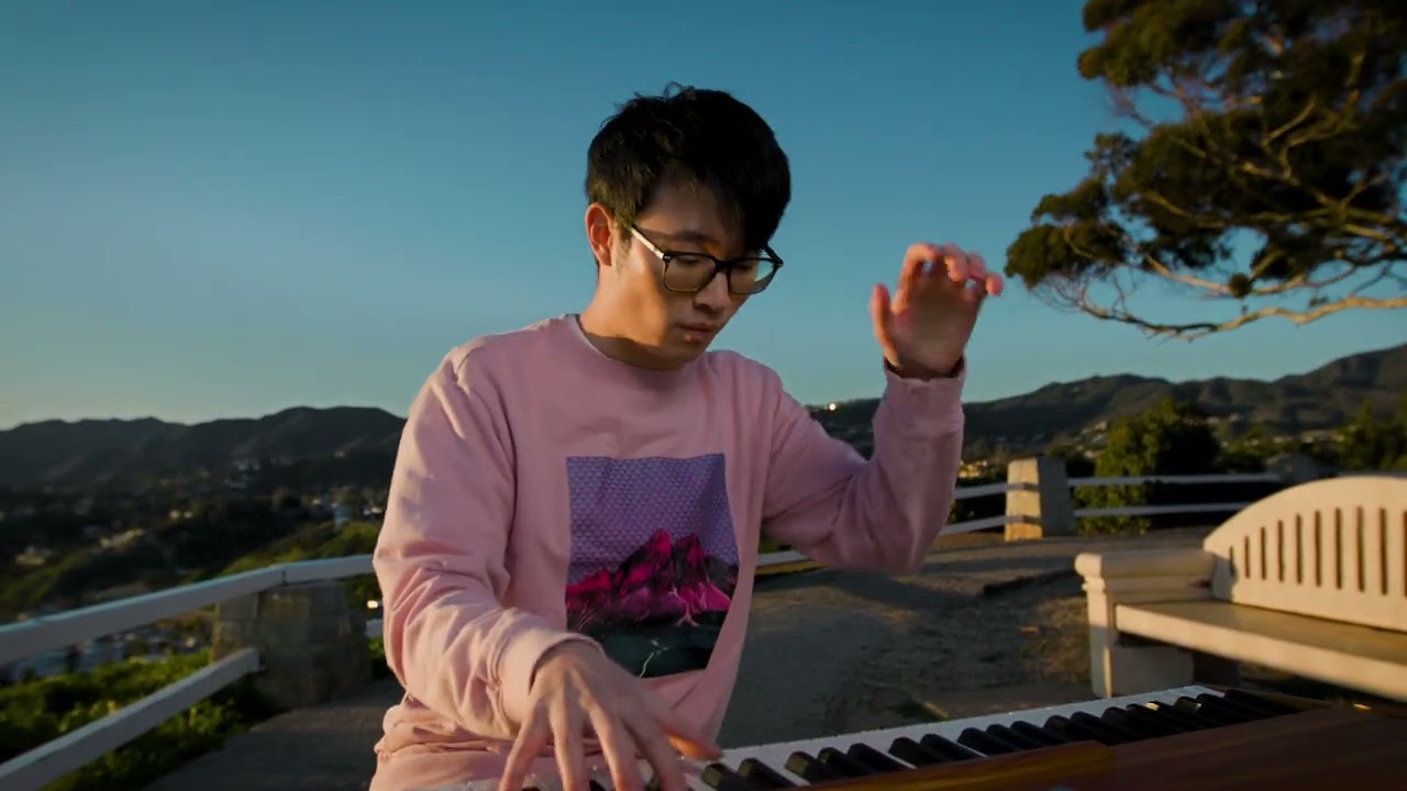 Vidéo unique thumbnail