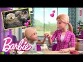 @Barbie | FUN Animal Facts with CHELSEA! | Barbie Vlogs