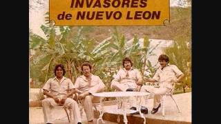 Los Invasores de Nuevo Leon Ni Dada La Quiero