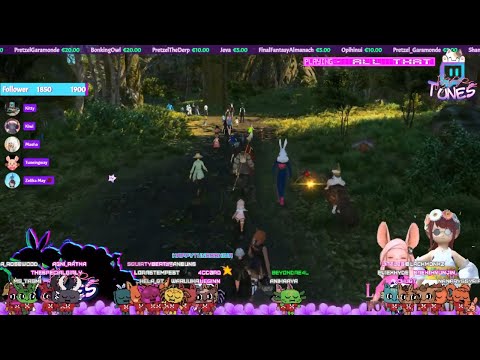 Love 💗 Parade ★ Raiden ★ Join Us @beyondre4l @happytunesshiva | !location | !ai = Tuneingway