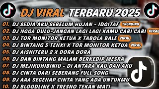 Download lagu DJ TIKTOK TERBARU 2025 - DJ SEDIA AKU SEBELUM HUJAN DJ NGGA DULU-JANGAN LAGI LAGI KAMU CARI CARI mp3 Download lagu DJ TIKTOK TERBARU 2025 - DJ SEDIA AKU SEBELUM HUJAN DJ NGGA DULU-JANGAN LAGI LAGI KAMU CARI CARI mp3