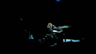 Regina Spektor -  No Surprises (Live NZ)