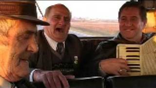 TARAF de HAIDOUKS (Neculae, Cacaurica, Marin)