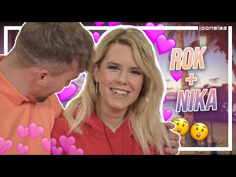 Rok iz BQL OSVAJAL Niko Zorjan| BATTLE PONG | Rok BQL in Nika Zorjan