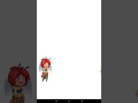 Blossom Blast Saga game